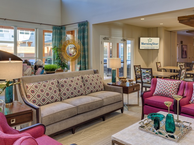 MorningStar of Happy Valley - Assisted Living Home photo 7 in Happy Valley, OR